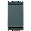 Vimar Idea deviatore 1P 10AX 250 V colore grigio