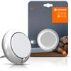 Osram Lampada LED Osram Lunetta Round luce notturna bianco 0.3 W 3 lm 3000 K