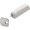 Apriporta Push to Open con magnete avvitabile