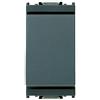Vimar Idea deviatore 1P 16AX 250 V colore grigio