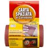 Minirotolo carta abrasiva al corindone grana 100