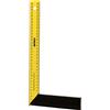 Metrica squadra professionale per falegname 20 cm