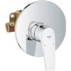 Grohe miscelatore monocomando a incasso per doccia Startflow