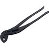 LUX-TOOLS Pinza a pappagallo poligrip LUX-TOOLS Comfort 300 mm