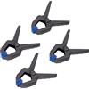 LUX-TOOLS Morsetti a molla LUX-TOOLS Classic 85 mm 4 pz