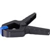 LUXTOOLS Morsetto a molla LUX-TOOLS Classic 100 mm