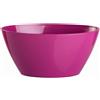 Vaso da interno Oval Orchid in plastica ø 25 cm rosa