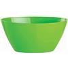 Vaso da interno Oval Orchid in plastica ø 25 cm verde