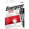 Energizer Batteria a bottone Energizer Litio CR 1616 1 pz