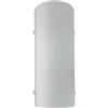 LUCE Ambiente Design Applique Amy bianco 10x10 cm bianco