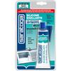 Saratoga Silicone sigillante SARATOGA 60 ml bianco