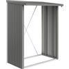Biohort Legnaia Biohort WoodStock 150 grigio quarzo metallizzato