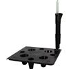 Sistema di irrigazione Couby System Square 265