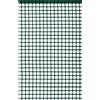 TENAX Rete ombreggiante a maglia quadra H 0,5 x L 5 m verde