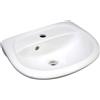 Lavabo in ceramica Idro da 45 cm