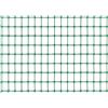 Rete ombreggiante Millennium H 1x L 10 m verde
