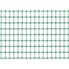 Rete ombreggiante Millennium H 1,5 x L 10 m verde