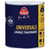 Idropittura universale Boero fai da te bianco 0,75 l
