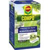Compo Concime per prato con ferro Compo Floranid 1,5 kg