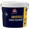 Idropittura universale Boero fai da te bianco 4 l