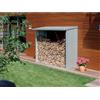 Biohort Legnaia Biohort Woodstock 230 argento metallizzato