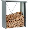 Biohort Legnaia Biohort Woodstock 150 grigio scuro metallizzato