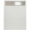 Piatto doccia Mind 90 cm x 70 cm Bianco