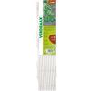 Traliccio estensibile in pvc 2x1 m bianco