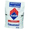Sale per addolcitori puro a pastiglia sacco 25 kg