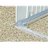 Telaio perimetrale Biohort HighLine misura H5