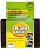 Spugna abrasiva grana media rosso