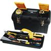 Stanley Cassetta portautensili Stanley Millenium 1-92-067 28x60,5x28,5 cm