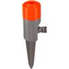 Gardena Irrigatore a spruzzo Gardena Fox Classic superficie max 100 m²