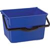 Secchio per vernici LUX-TOOLS 15 l