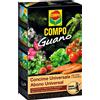 Compo Concime universale per fiori guano Compo 1 kg
