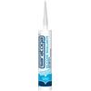 Saratoga silicone acetico antimuffa 280 ml trasparente