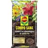 Compo Terriccio universale Compo Sana 50 l