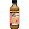 Saratoga olio tonificante per legno ravvivante 200 ml giallo