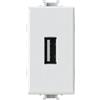 4 Box/Finder Presa USB 4BOX 5V 2.1 A A 4BOX per Matix
