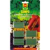 Compo Concime universale per fiori in bastoncini Compo 30 pz