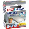 Tesa Nastro adesivo telato Tesa Extra Power Perfect 19 mm x 2,75 m grigio