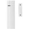 Contatto magnetico wireless per tapparella Urmet Smart Home bianco