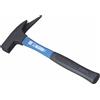 LUXTOOLS Martello da carpentiere LUX-TOOLS Classic 600 g