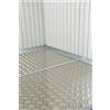 Biohort Lastra per pavimento Biohort per armadio attrezzi 90 gr