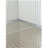 Biohort Pavimento in alluminio Biohort HighLine misura H1