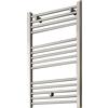 Altro Scaldasalviette Elba 79,5 cm x 50 cm cromato