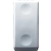 Gewiss Deviatore unipolare Gewiss Top System 16 A 250V bianco