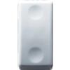 Gewiss Invertitore unipolare Gewiss Top System 16 A 250V bianco