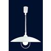 Sospensione a 1 luce ECO-S 50 cm