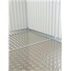 Biohort Pavimento in alluminio Biohort HighLine misura H5